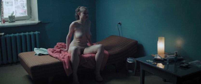 Мария Вальверде Мадрид 1987 xxx