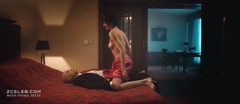 Ольга Куриленко эро фото