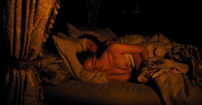 Эмма Стоун порнозвезда