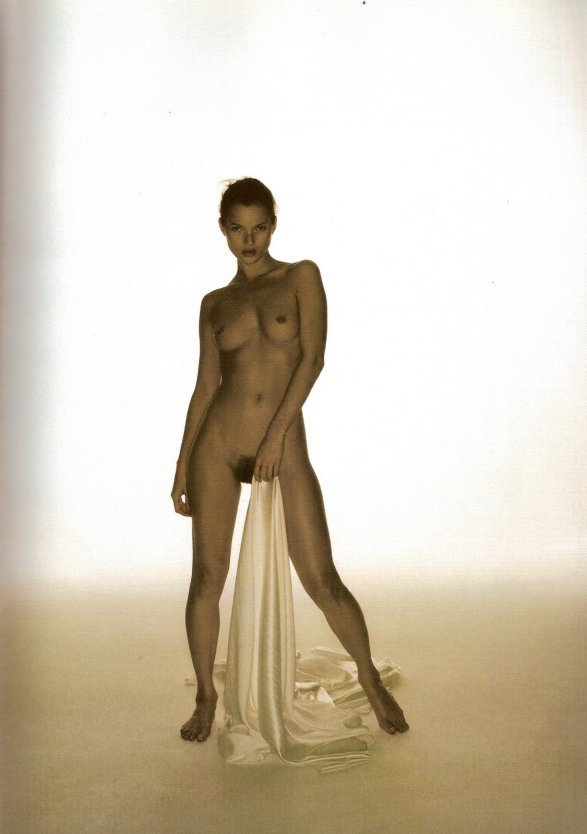 Кейт Мосс фотосессии плейбой