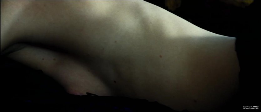 Кейт Мосс ню