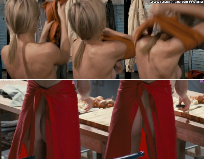 Кейт Наута слив