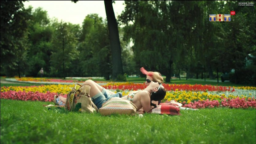 Валентина Рубцова голая