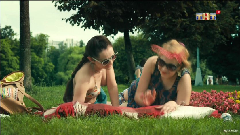 Валентина Рубцова секси голая