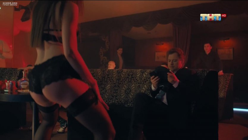 Валентина Рубцова голая грудь