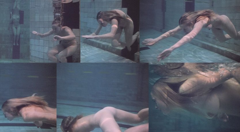 Елена Анайя актриса голая