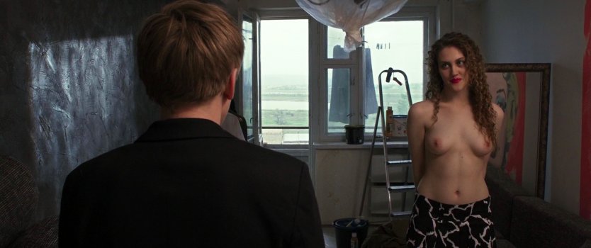 Полина Ауг 2020