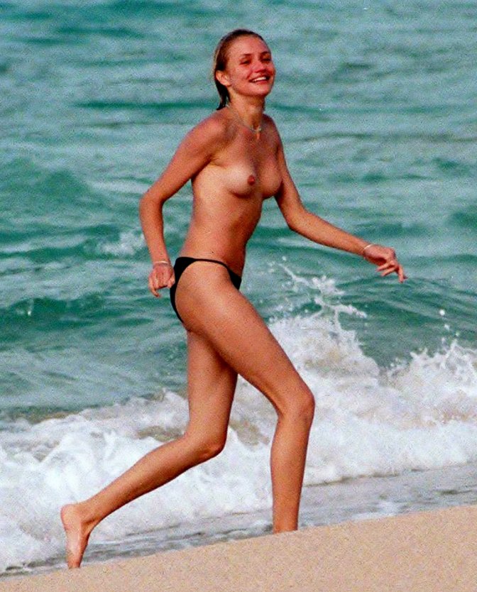 Порнофильмы Кэмерон Диас