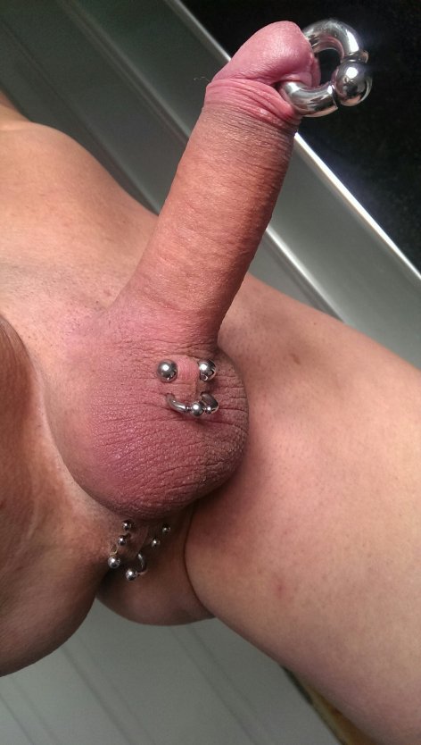 Модификации мужского члена