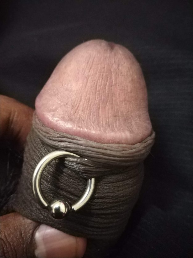 Садо-мазо крайней плоти