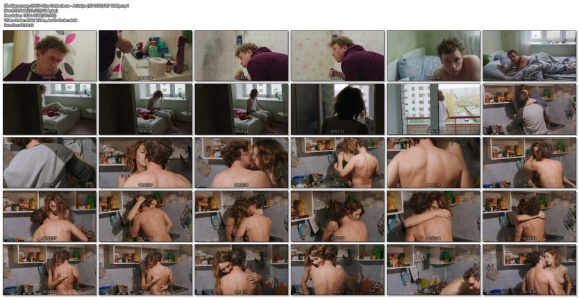 Ирина Горбачева эротические сцены