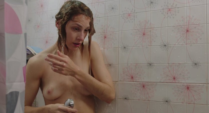 Ирина Горбачева голая чики