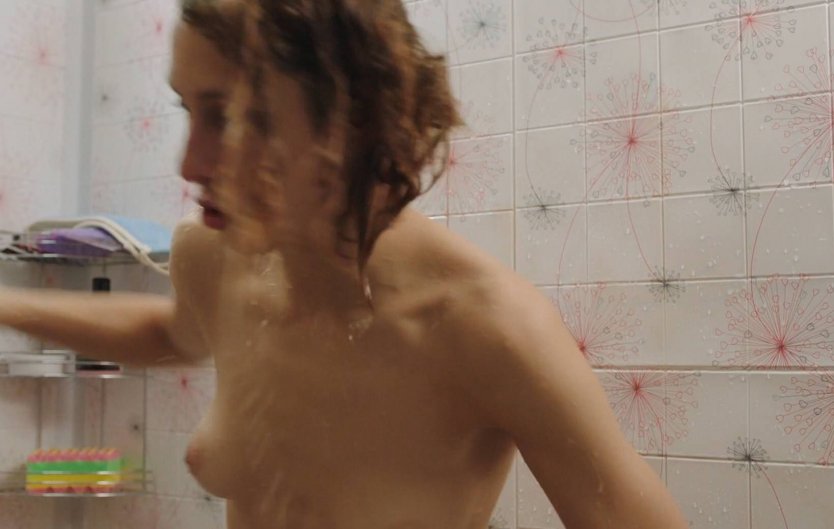 Ирина горбачёва актриса голая