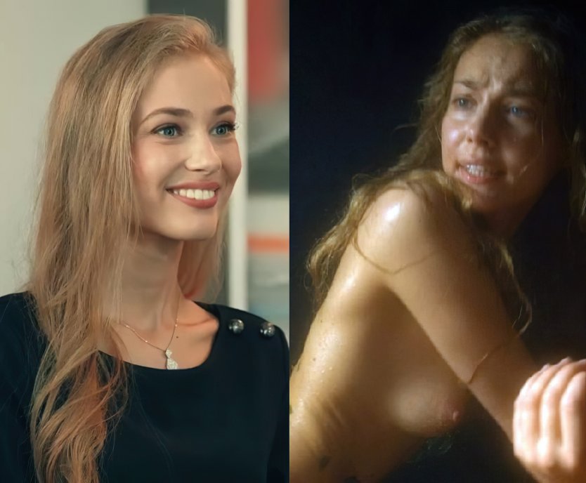 Ольга Кузьмина голая отель Элеон