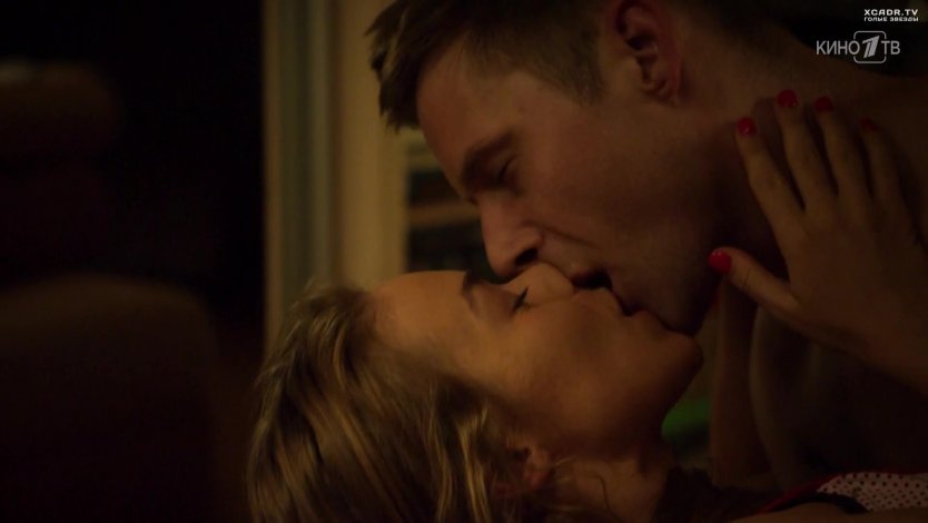 Рина Гришина постельная сцена