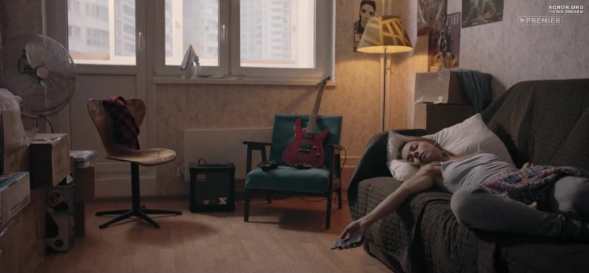 Скай Тоня Феррейра голая