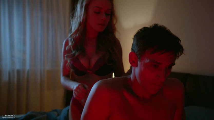 Рина Гришина постельная сцена