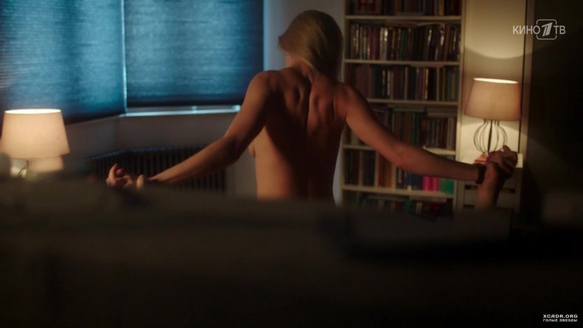 Голые актеры из сериала полицейский с рублевки