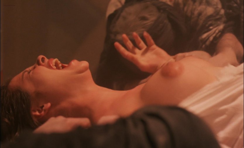 Lacy Lennon двойное проникновение