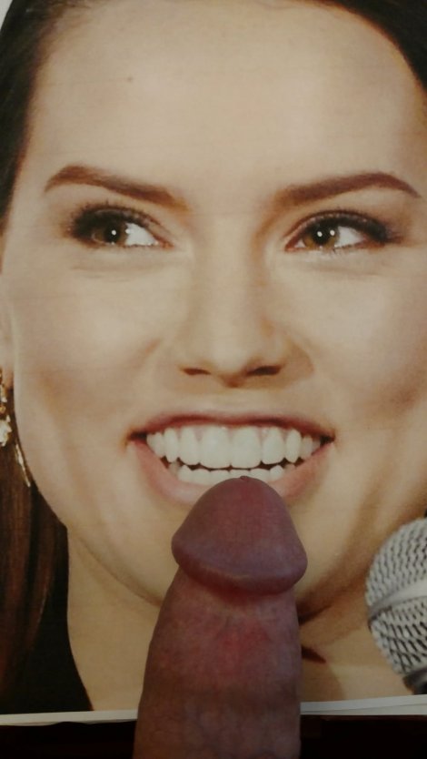 Дейзи Ридли 18