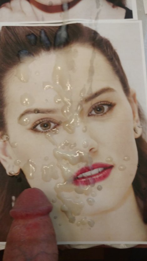 Дейзи Ридли порноактриса