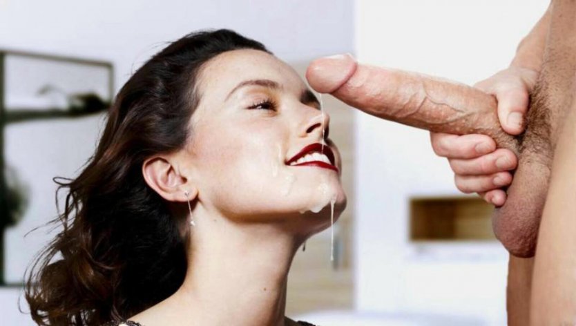 Daisy Ridley и Эмма Уотсон xxx