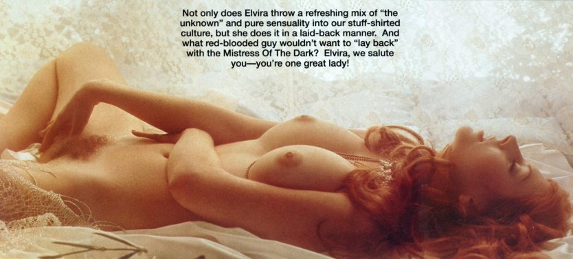 Кассандра Петерсон сиськи