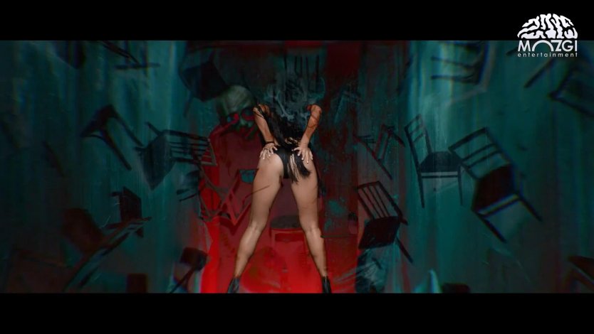 Бьянка эротические фото