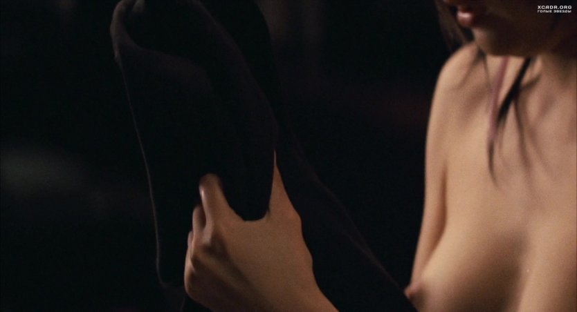 Мила Кунис порнозвезда