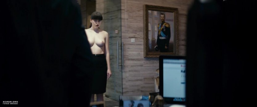 Юлия Снигирь Машков