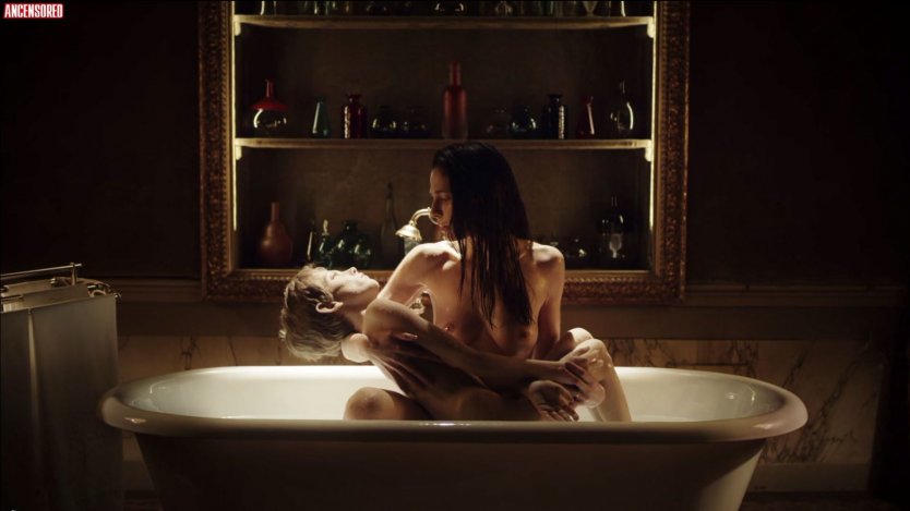 Эротические сцены актриса Юлия Снигирь