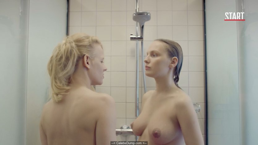 Маша Горбань слив