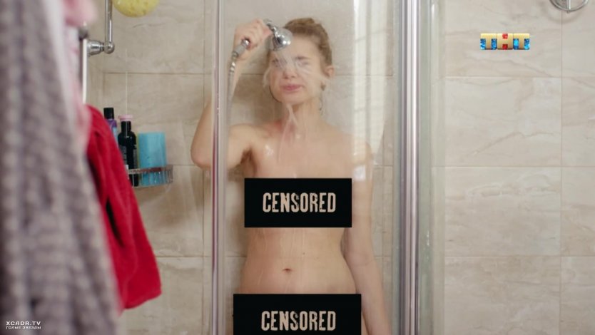 Анастасия Уколова голая