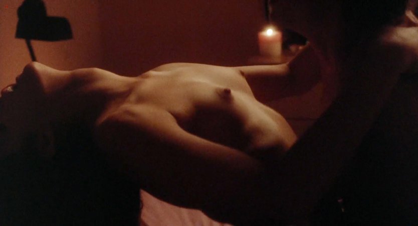 Деми Мур эротические сцены