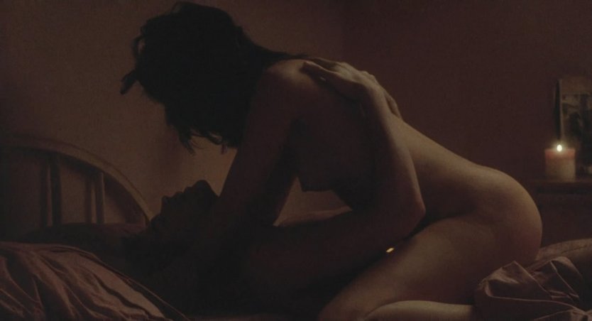 Деми Мур стриптиз сиськи