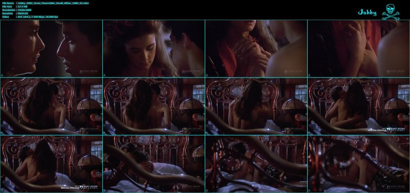 Фильм 1988 голая беременная деми Мур