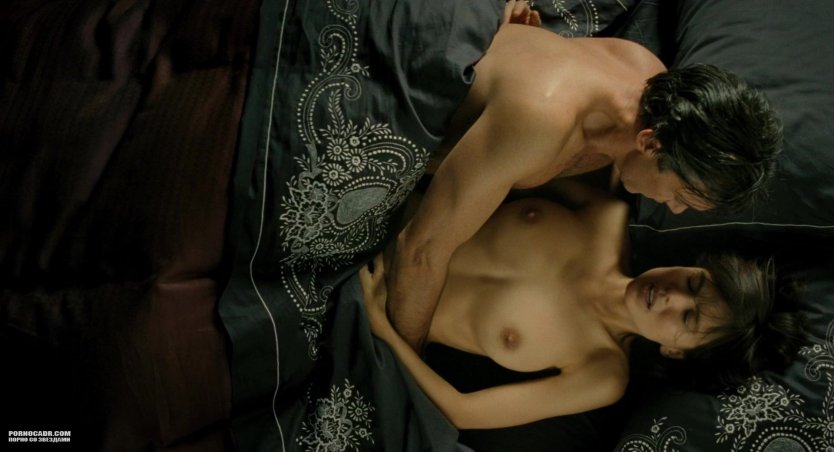 Голая Елена Анайя кожа в которой я живу