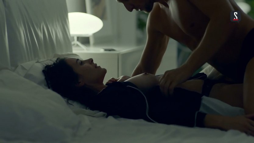 Ольга Куриленко эротические