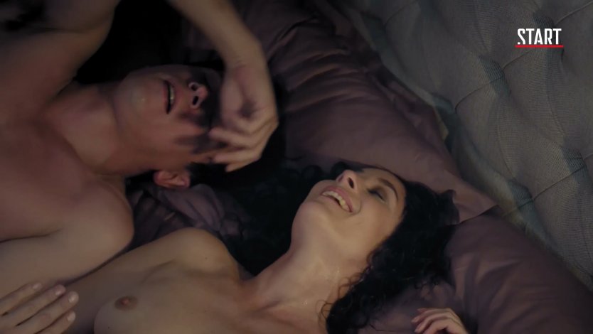 Ольга Красько актриса ню