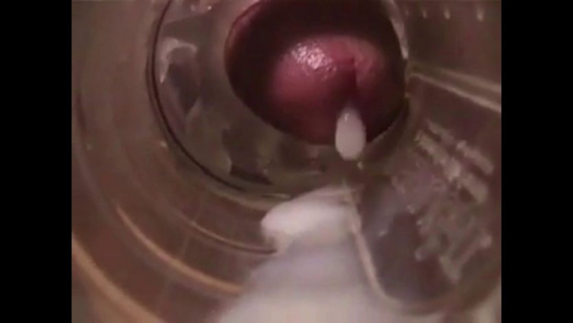 Женское влагалище внутри