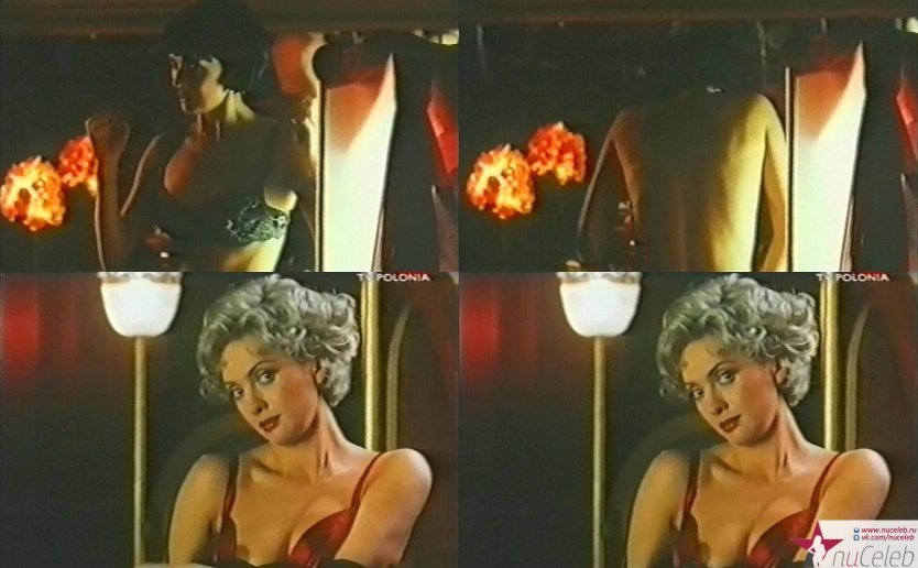 Ольга Дроздова актриса грудь