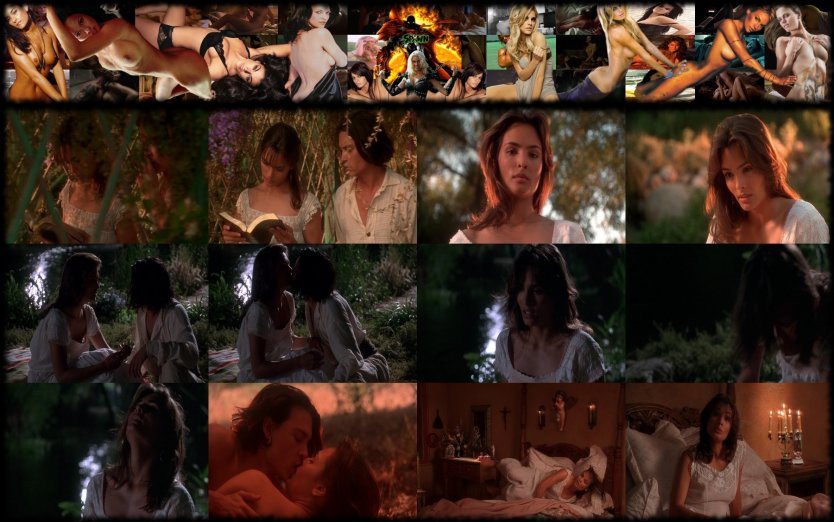 Талиса Сото постельные сцены