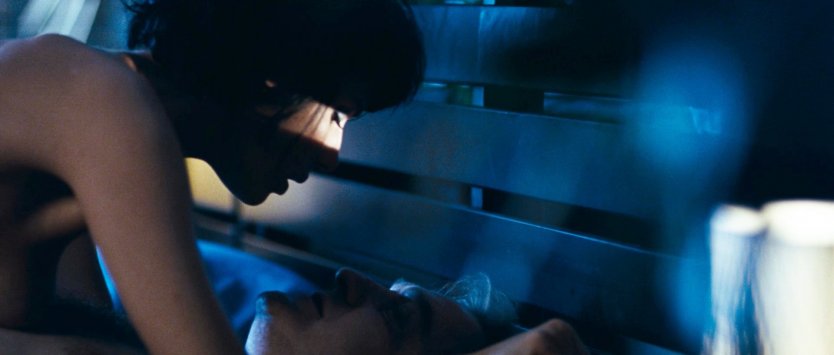 Толкалина в фильме запрещенная реальность