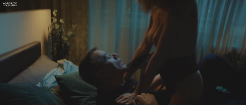 Любовь Толкалина эротические сцены