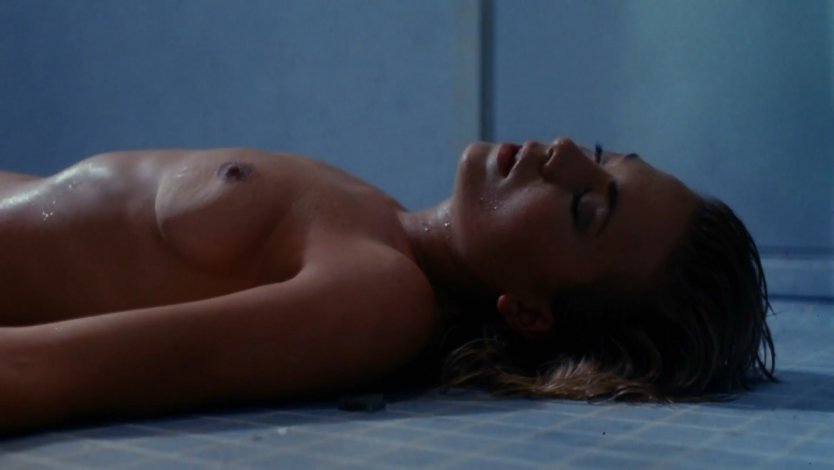 Бренда Бакки Brenda Bakke голая