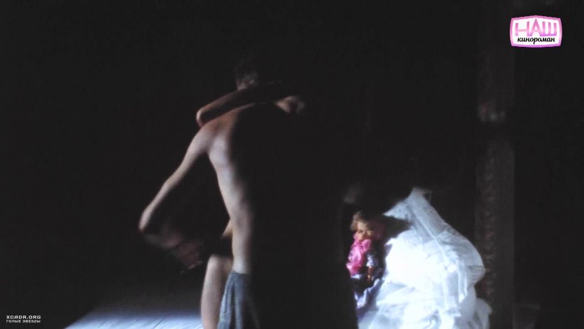 Актриса Мария Порошина голая