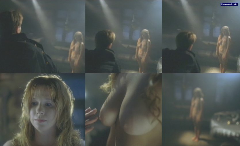 Алла Клюка 2020