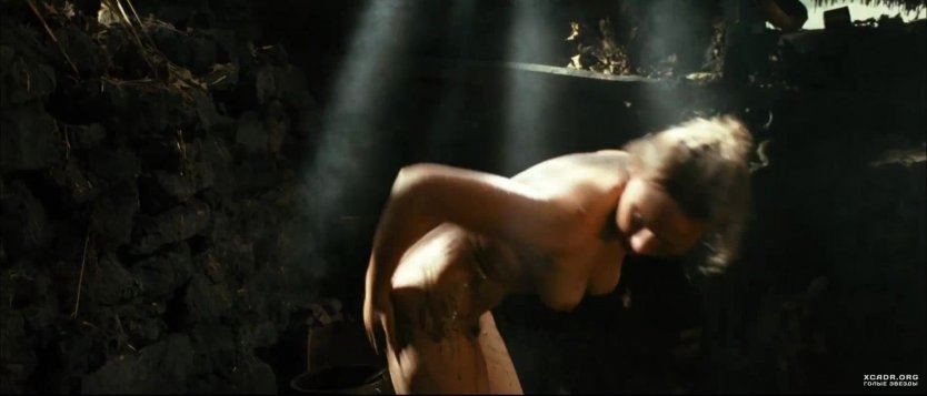 Дарья Екамасова голенькая