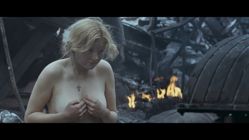 Дарья Екамасова ножки