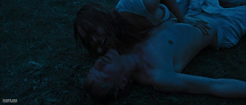 Дарья Лузина актриса голая